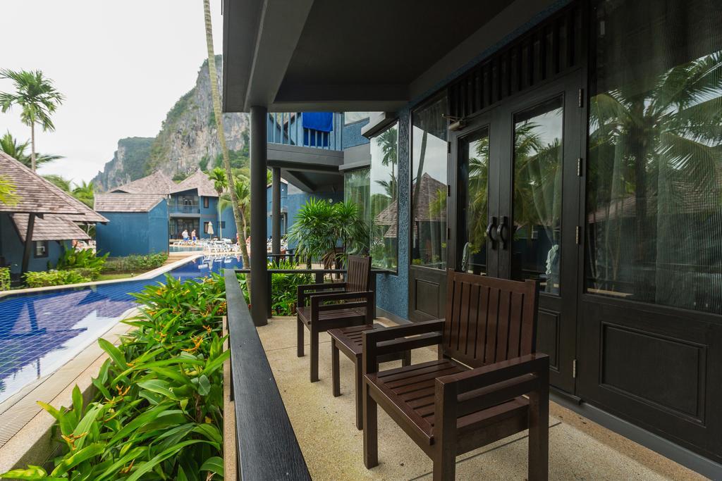 Peace Laguna Resort & Spa - Sha Extra Plus Ao Nang Dış mekan fotoğraf